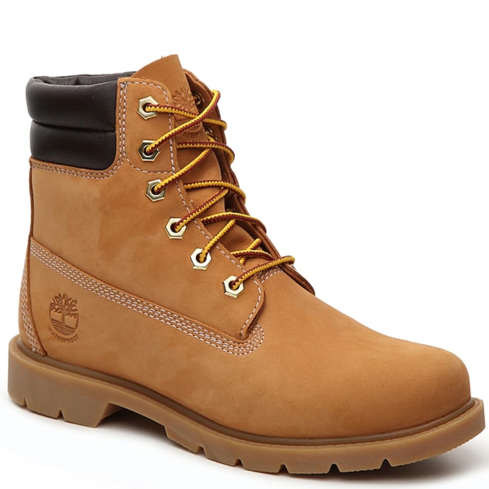 Timberland Linden Woods Boot